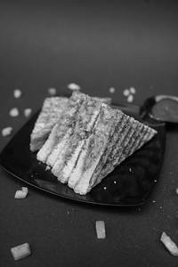Chilli Chatpata Sandwich