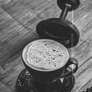 Black Coffee