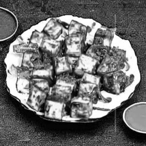 Paneer Schezwan 