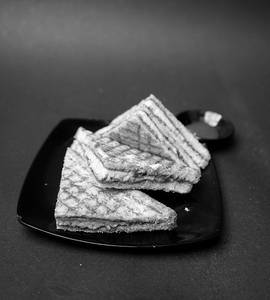 Cheese Chutney Sandwich