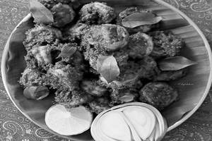 Prawn Sukka Roast