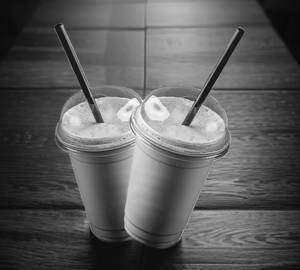 2 Premium Cold Coffees