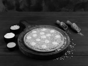 7 Cheese Pizza