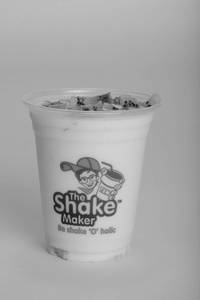 Kiwi Shake