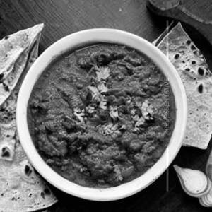 Rava Onion Masala