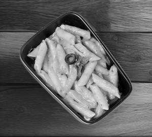Peri Peri Pasta 