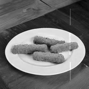 Fish Finger