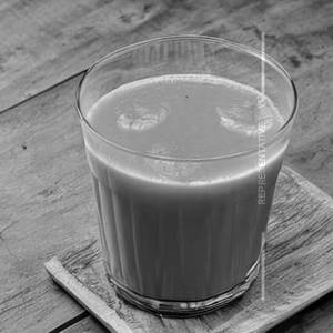 Carrot juice