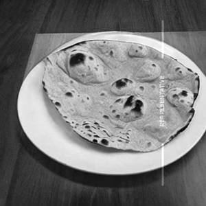 Pudhina Roti
