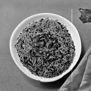 Palak Rice