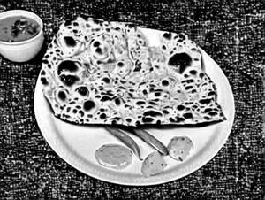 Roti Curry