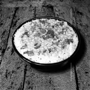 Curd rice