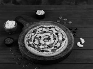 Mac Special Pizza