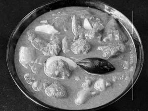 Veg Kurma