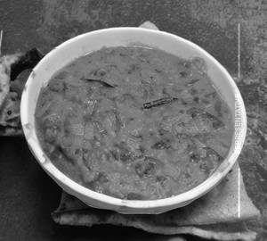 Dal Methi