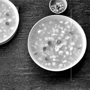 Sweet Corn Soup