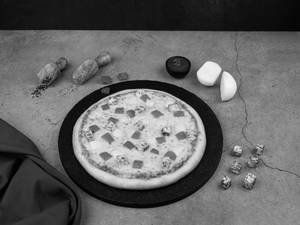 Veggie Delight Pizza