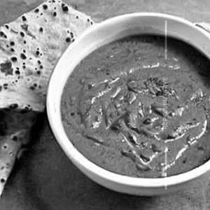 Palak Makhani