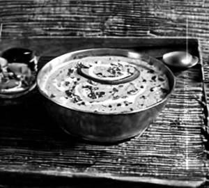 Shahi paneer