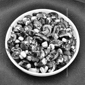 Mushroom Black Pepper Corn (Dry)