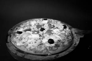 Farmhouse Pizza