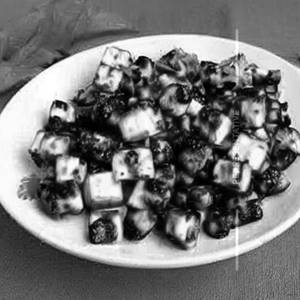 Paneer Black Pepper Corn (Dry)