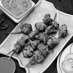 Tandoori Gobi