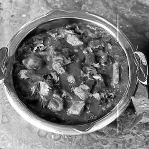 Veg Kolhapuri