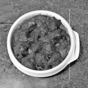 Stuffed Capsicum Masala