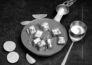 Kadhai Paneer