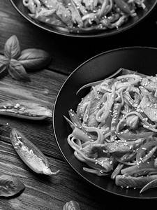Pork Chow Chow