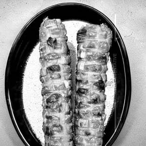 Pudina Babycorn Dry