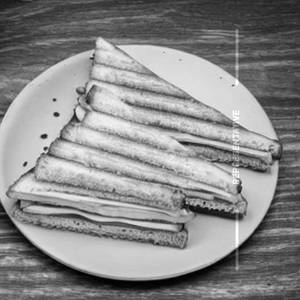 Cheese Sandwich