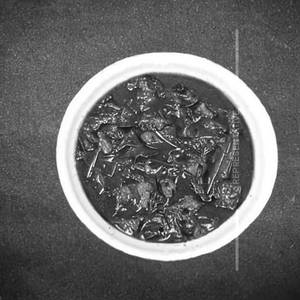 Plain Palak