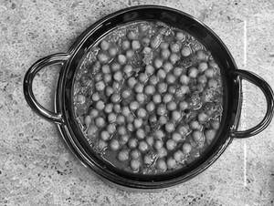 Channa Masala