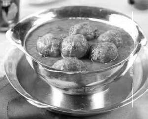 Dum Aloo Kashmiri