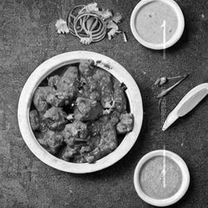 Gobi Masala