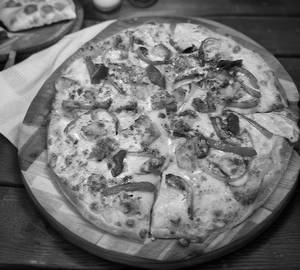 Paneer Pizza ( Large)
