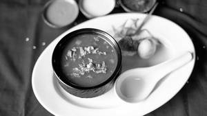 Veg Hot & Sour Soup