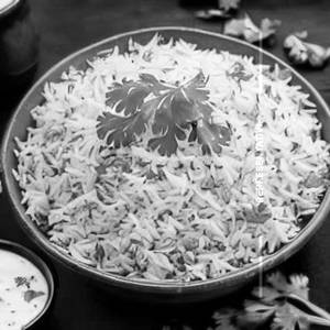 Mixed Cilantro Rice