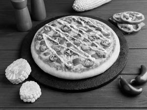 Rancho Mexicana Pizza