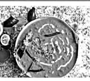 Dal fry