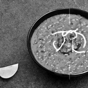 Butter Dal Fry