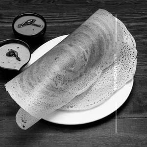 Paper Plain Dosa