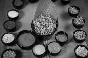 Masala Boondi
