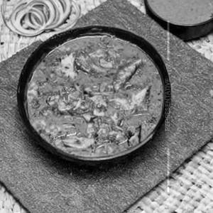Chicken Methi