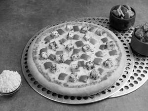 Indiana Veg Pizza