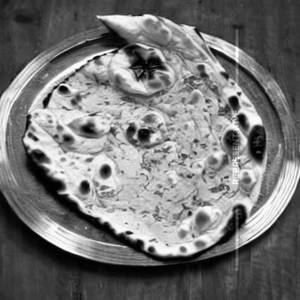 Kashmiri Naan