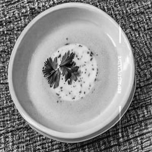 Cream of Vegetable