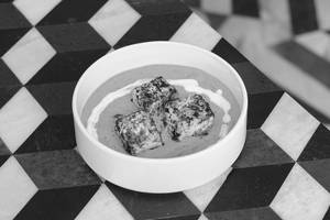 Kasundi Ala Creme